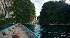 Cheow Larn lake