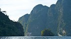 Cheow Larn lake