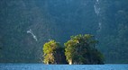 Cheow Larn lake
