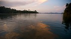 Cheow Larn lake