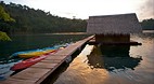 Cheow Larn lake
