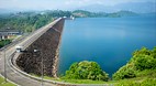 Cheow Larn lake