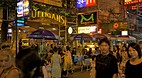 Khao San Road