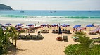 Naiharn Beach