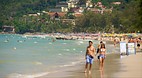 Patong Beach