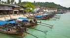 Phi Phi Island