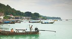 Phi Phi Island