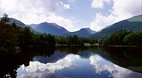 Adirondacks