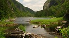 Adirondacks