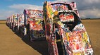 Amarillo