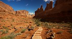 Arches National Park