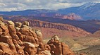Arches National Park