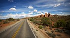 Arches National Park