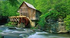Babcock State Park