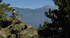 Big Bear Lake and La..
