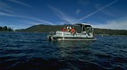 Big Bear Lake and La..