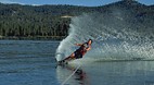 Big Bear Lake and La..