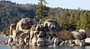 Big Bear Lake and Lake Arrowhead