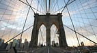 Brooklyn Bridge