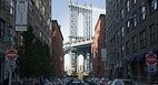 Brooklyn Bridge
