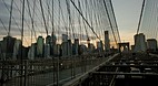 Brooklyn Bridge