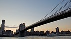Brooklyn Bridge