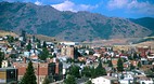 Butte
