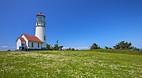 Cape Blanco Lighthou..