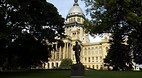 Central Illinois