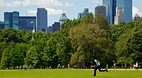 Central Park