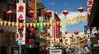 Chinatown - San Fran..