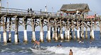 Cocoa Beach