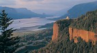Columbia Gorge Natio..