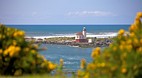 Coquille River Light..