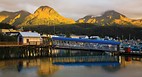 Alaska