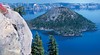 Crater Lake National Park