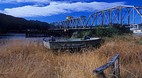 Oregon Coast