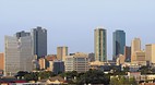Fort Worth