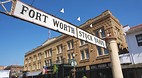 Fort Worth