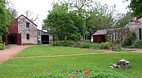 Fredericksburg