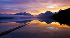 Glacier National Par..