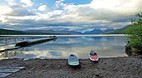 Glacier National Par..