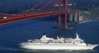 Golden Gate Bridge