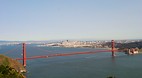 Golden Gate Bridge
