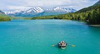 Alaska
