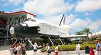 Kennedy Space Center