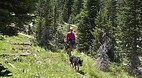 Central Idaho