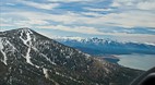 Lake Tahoe