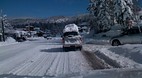 Lake Tahoe