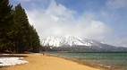 Lake Tahoe